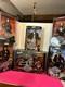 Barbie Doll Harley-davidson Motor Cycles Limited Edition 1997-2000 New Sealed