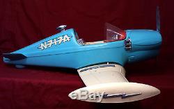 Barbie Doll Ken Sport Jet Plane by Mattel Irwin 1964 LOOSE Ken's Sports Toy