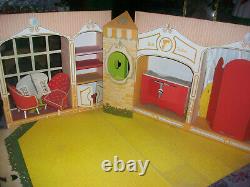 Barbie Fashion Shop 1962 Mattel