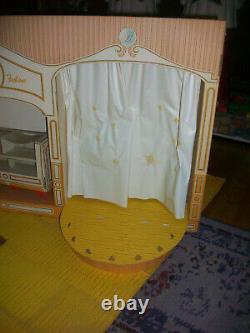 Barbie Fashion Shop 1962 Mattel