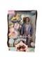 Barbie Happy Family Neighborhood Grandma Birthday Doll 2003 Mattel #b8344 Nrfb
