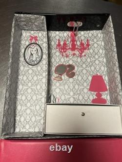 Barbie Jonathan Adler 50th Anniversary Collector Pink Label Fashion Doll Set