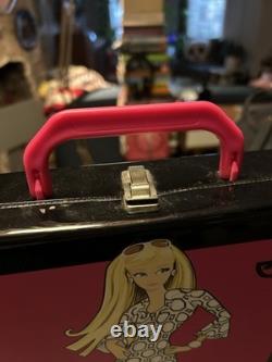 Barbie Jonathan Adler 50th Anniversary Collector Pink Label Fashion Doll Set