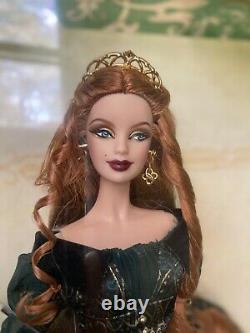 Barbie Legends of Ireland Aine
