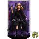 Barbie Music Collector Series Stevie Nicks Doll Black Velvet And Chiffon Dress