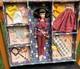 Barbie Ooak One Of A Kind Joshard Fashion Mattel Collector Doll Mcm Style Rare