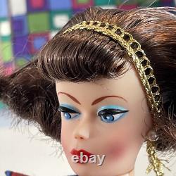 Barbie OOAK One of a Kind Joshard Fashion Mattel Collector Doll MCM Style Rare