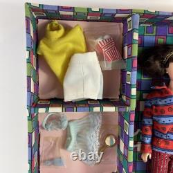 Barbie OOAK One of a Kind Joshard Fashion Mattel Collector Doll MCM Style Rare