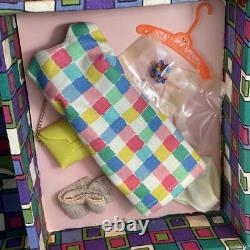 Barbie OOAK One of a Kind Joshard Fashion Mattel Collector Doll MCM Style Rare