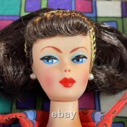 Barbie OOAK One of a Kind Joshard Fashion Mattel Collector Doll MCM Style Rare