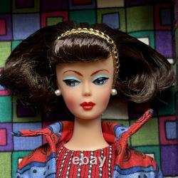 Barbie OOAK One of a Kind Joshard Fashion Mattel Collector Doll MCM Style Rare
