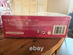 Barbie Princess And The Popstar Doll, Brand New