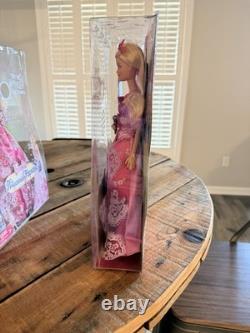 Barbie Princess And The Popstar Doll, Brand New