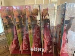 Barbie Princess And The Popstar Doll, Brand New