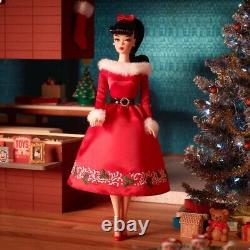 Barbie Signature Barbie 12 Days of Christmas Doll and Accessories? Same Day