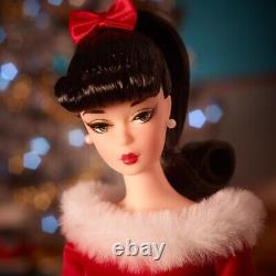 Barbie Signature Barbie 12 Days of Christmas Doll and Accessories? Same Day