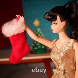 Barbie Signature Barbie 12 Days of Christmas Doll and Accessories? Same Day