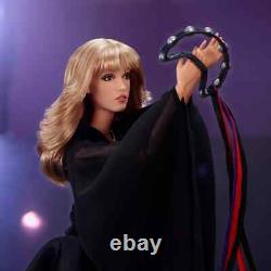 Barbie Signature Barbie Music Series Stevie Nicks Doll IN HAND, READY TO SHIP