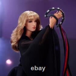 Barbie Signature Barbie Music Series Stevie Nicks Doll PRESALE SHIPS FAST