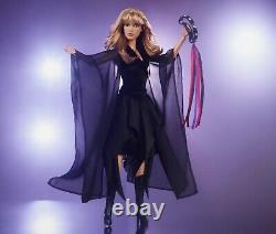 Barbie Signature Barbie Music Series Stevie Nicks Doll Preorder CONFIRMED ORDER