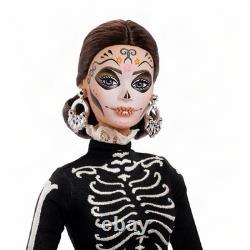 Barbie Signature Dia de Muertos Calavera Catrina Designer Doll 2026 Presale