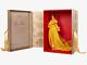 Barbie Signature Guo Pei Barbie Wearing Doll Golden Yellow Gown Hbx99
