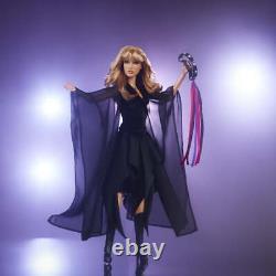 Barbie Signature Music Series Stevie Nicks Collectibe Doll SHIPS FAST