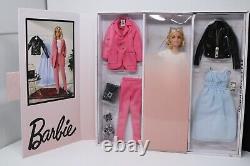 Barbie Style @Barbiestyle #1 Signature Fully Poseable Doll GTJ82