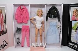 Barbie Style @Barbiestyle #1 Signature Fully Poseable Doll GTJ82