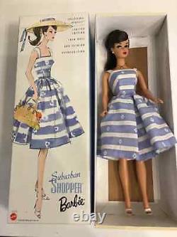 Barbie Suburban SHOPPER Set vintage