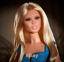 Barbie Supermodel Claudia Schiffer Doll in Versace Gown PRESALE