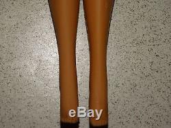 Barbie VINTAGE Ash Blonde BEND LEG AMERICAN GIRL BARBIE Doll
