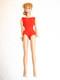 Barbie Vintage Ash Blonde Ponytail Barbie Doll No Box G2u
