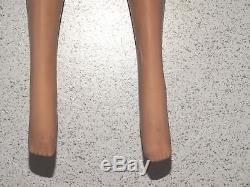 Barbie VINTAGE Ash Blonde SIDEPART AMERICAN GIRL Bend Leg BARBIE Doll