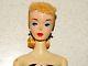 Barbie Vintage Blonde #3 Ponytail Barbie Doll
