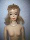 Barbie Vintage Blonde #3 Ponytail Barbie Doll Withbrown Shadow