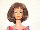 Barbie Vintage Brunette Long Hair American Girl Barbie Doll Withtoe Polish