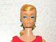 Barbie Vintage Lemon Blonde Swirl Ponytail Barbie Doll