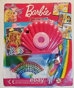 Barbie collection lot Mattel Playset or Collector set limited edition rare