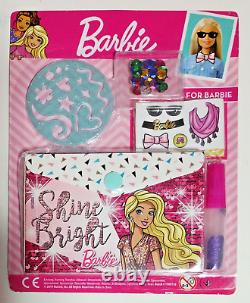 Barbie collection lot Mattel Playset or Collector set limited edition rare