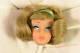 Barbie Doll American Girl Side-parthead Only Vintage 1965 Freeshipping