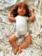 Beautiful Arianna Asleep Reborn Toddler By Reva Schick