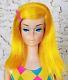 Beautiful Color Magic Barbie Doll Low Color Ss, Shoes, Head Band, Hair Clip
