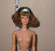 Beautiful Rare Vintage Ash Blonde Side Part American Girl Barbie Doll -lot P2