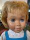Beautiful Talking Chatty Cathy Vintage Doll