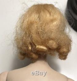 Beautiful Vintage Blonde #3 Ponytail Barbie