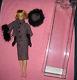 Beautiful Vintage Dark Blonde 1965 American Girl Barbie Doll Withbeautiful Fashion
