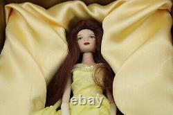 Belle Doll Beauty and the Beast
