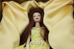 Belle Doll Beauty and the Beast