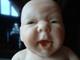Berenguer Special Edition/ Anatomically Correct Baby Boy/open Mouth
